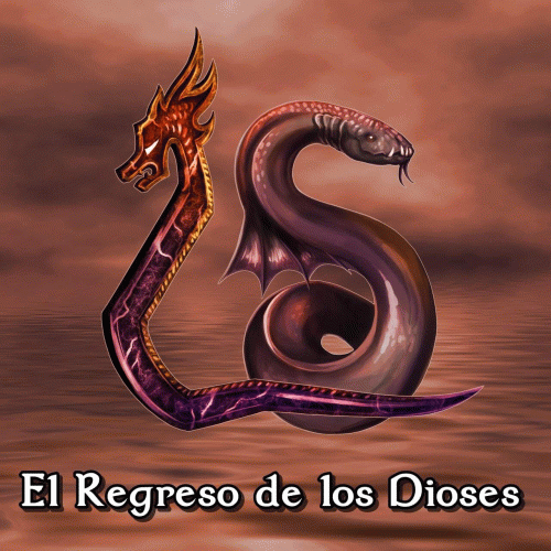 Legacy Of The Seas : El Regreso de los Dioses